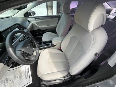 2016 Hyundai SONATA SE   - Photo 11 - National City, CA 91950
