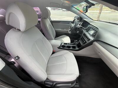 2016 Hyundai SONATA SE   - Photo 13 - National City, CA 91950