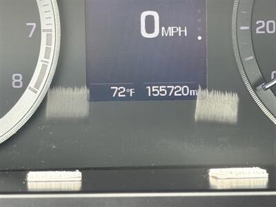 2016 Hyundai SONATA SE   - Photo 9 - National City, CA 91950