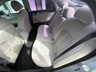 2016 Hyundai SONATA SE   - Photo 12 - National City, CA 91950