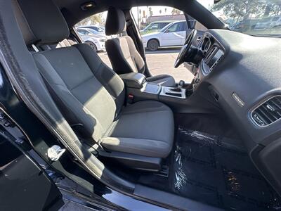 2016 Dodge Charger SXT   - Photo 9 -