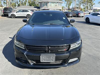 2016 Dodge Charger SXT   - Photo 2 -
