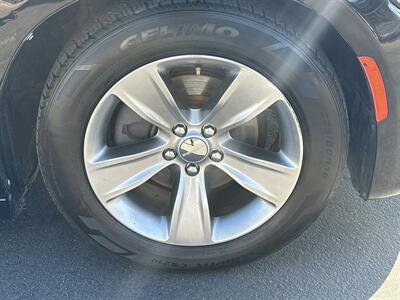 2016 Dodge Charger SXT   - Photo 16 -