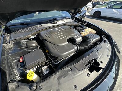 2016 Dodge Charger SXT   - Photo 15 -