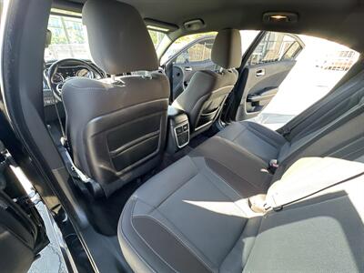 2016 Dodge Charger SXT   - Photo 12 -