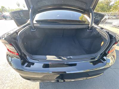 2016 Dodge Charger SXT   - Photo 11 -