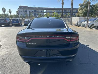 2016 Dodge Charger SXT   - Photo 6 -