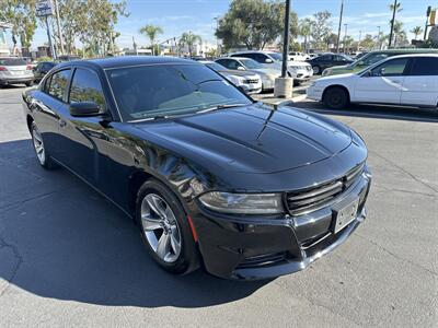 2016 Dodge Charger SXT   - Photo 3 -