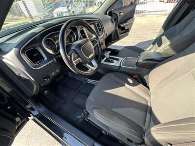 2016 Dodge Charger SXT   - Photo 13 -