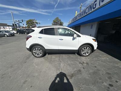 2020 Buick Encore Preferred   - Photo 6 - 