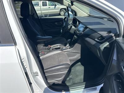 2020 Buick Encore Preferred   - Photo 13 - 