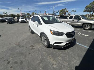 2020 Buick Encore Preferred   - Photo 7 - 