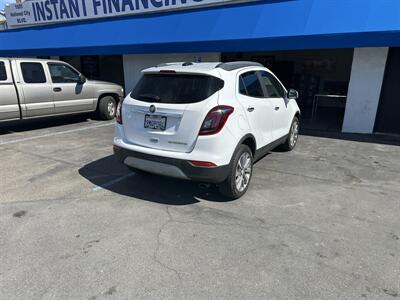2020 Buick Encore Preferred   - Photo 5 - 