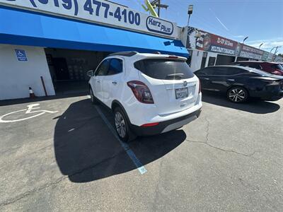 2020 Buick Encore Preferred   - Photo 3 - 