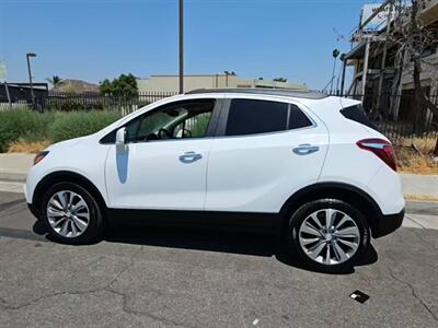 2020 Buick Encore Preferred   - Photo 1 - 