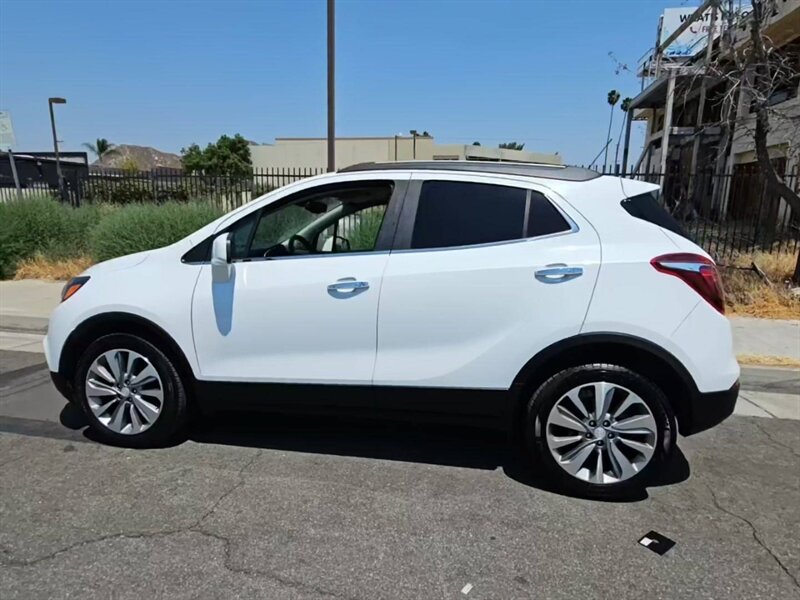 2020 Buick Encore Preferred - Photo 1 -