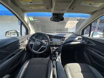 2020 Buick Encore Preferred   - Photo 8 - 