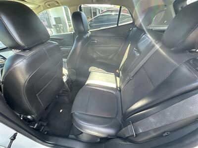 2020 Buick Encore Preferred   - Photo 11 - 