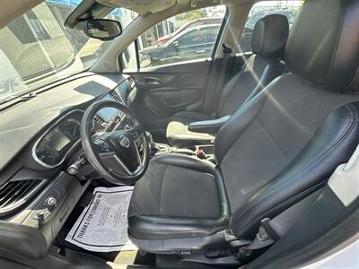 2020 Buick Encore Preferred   - Photo 10 - 