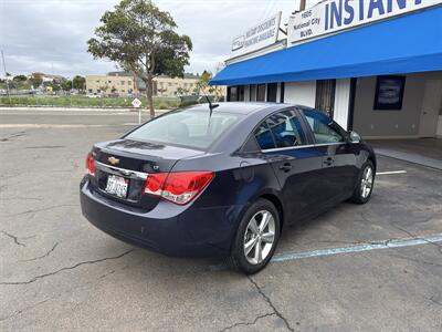 2014 Chevrolet Cruze 2LT Auto - Photo 5 -