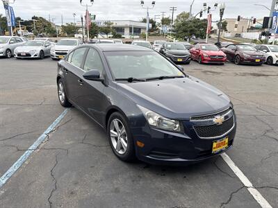2014 Chevrolet Cruze 2LT Auto - Photo 7 -