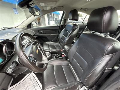 2014 Chevrolet Cruze 2LT Auto - Photo 10 -
