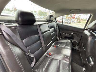 2014 Chevrolet Cruze 2LT Auto - Photo 13 -