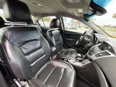 2014 Chevrolet Cruze 2LT Auto - Photo 12 -