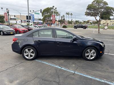 2014 Chevrolet Cruze 2LT Auto - Photo 6 -