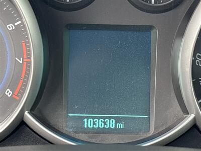 2014 Chevrolet Cruze 2LT Auto - Photo 8 -