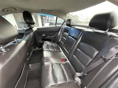 2014 Chevrolet Cruze 2LT Auto - Photo 11 -