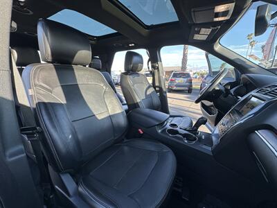 2019 Ford Explorer Limited   - Photo 9 - 