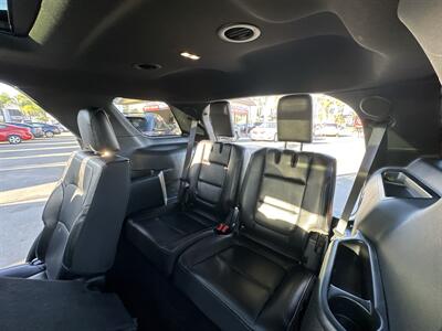 2019 Ford Explorer Limited   - Photo 14 - 