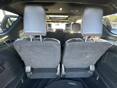 2019 Ford Explorer Limited   - Photo 12 - 