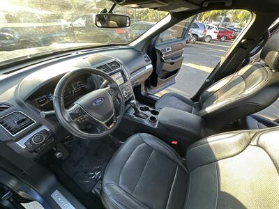 2019 Ford Explorer Limited   - Photo 15 - 