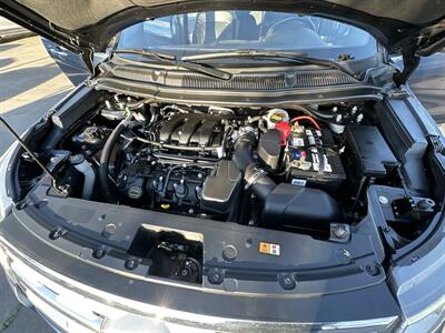 2019 Ford Explorer Limited   - Photo 17 - 