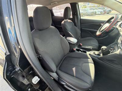 2016 Dodge Dart SE   - Photo 12 - National City, CA 91950