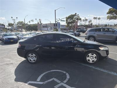 2016 Dodge Dart SE   - Photo 6 - National City, CA 91950