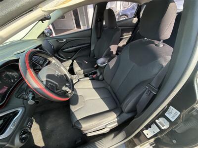 2016 Dodge Dart SE   - Photo 10 - National City, CA 91950