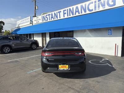2016 Dodge Dart SE   - Photo 4 - National City, CA 91950