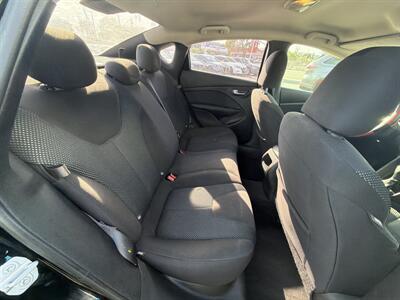 2016 Dodge Dart SE   - Photo 13 - National City, CA 91950