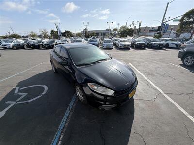 2016 Dodge Dart SE   - Photo 7 - National City, CA 91950