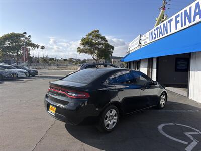2016 Dodge Dart SE   - Photo 5 - National City, CA 91950