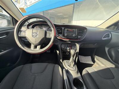 2016 Dodge Dart SE   - Photo 9 - National City, CA 91950