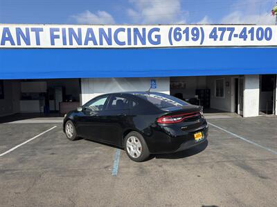 2016 Dodge Dart SE   - Photo 3 - National City, CA 91950