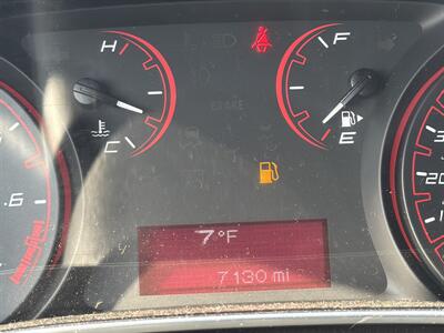 2016 Dodge Dart SE   - Photo 8 - National City, CA 91950
