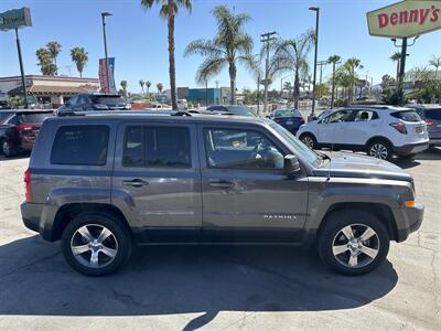 2017 Jeep Patriot Latitude   - Photo 4 - 