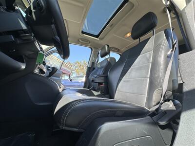 2017 Jeep Patriot Latitude   - Photo 15 - 