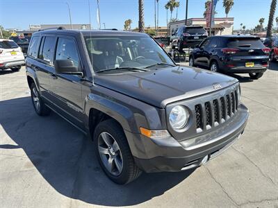 2017 Jeep Patriot Latitude   - Photo 3 - 