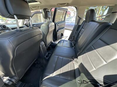 2017 Jeep Patriot Latitude   - Photo 12 - 